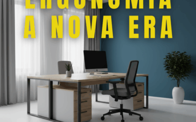 ERGONOMIA NR17 PCMSO PGR VIKON COMPLIANCE SAUDE SEGURANCA TRABALHO PSICOSSOCIAIS RISCOS OCUPACIONAIS