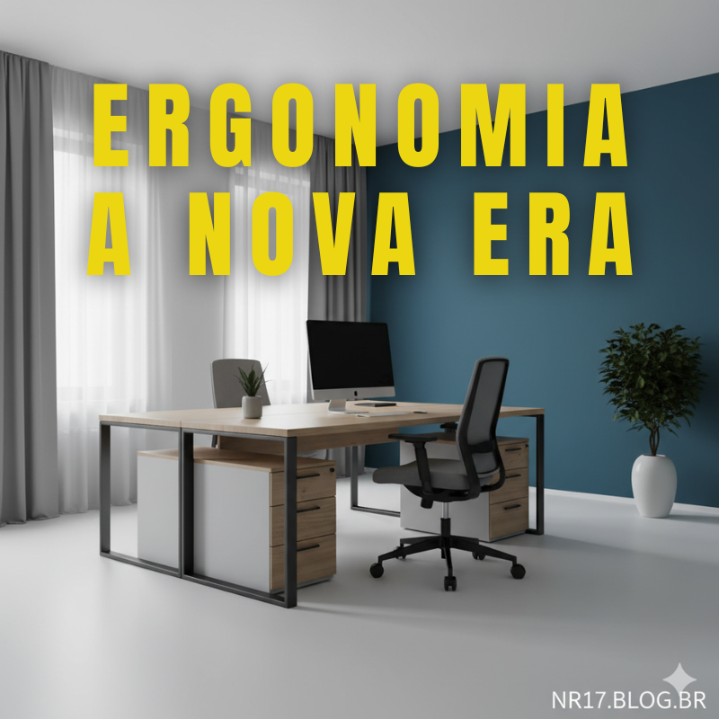 ERGONOMIA NR17 PCMSO PGR VIKON COMPLIANCE SAUDE SEGURANCA TRABALHO PSICOSSOCIAIS RISCOS OCUPACIONAIS