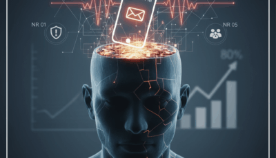 NR 17 BLOG ERGONOMIA SAUDE MENTAL COMPLIANCE VIKON PGR RISCO PSICOSSOCIAL