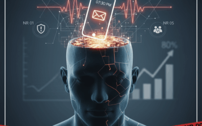 NR 17 BLOG ERGONOMIA SAUDE MENTAL COMPLIANCE VIKON PGR RISCO PSICOSSOCIAL